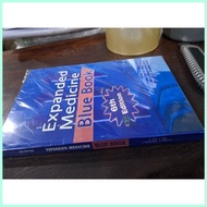 ▤ ▥ Expanded Medicine Blue book 6th edition Willie T. Ong / Copyright 2005