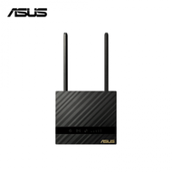 ASUS 4G-N16 無線路由器/300Mbps/雙天線/SIM卡/1埠*Gigabit/4G LTE無線路由器/三年保固