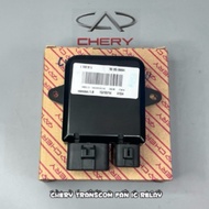 CHERY TRANSCOM FAN IC RELAY