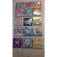 Baby greeting card 7x7