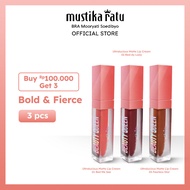 [Mustika Ratu Bundle 100K] Beauty Queen Bold & Fierce