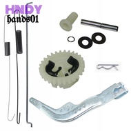 【HDS01】Governor Gear Assembly For Honda GX140 GX160 GX200 5.5HP 6.5HP 168F Motor Engin