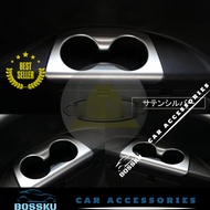 Nissan Serena (C27) 2022-2026 2024 Serena Decorative Rear Water Cup Frame Cover Interior Accessories