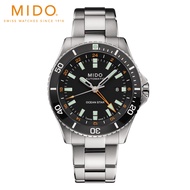 Mido รุ่น OCEAN STAR GMT รหัสรุ่น M026.629.11.051.01