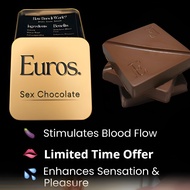 [Sugar Free] 100% Russian Dark Chocolate - Pure Cocoa Butter No Added Sugar | Keto Friendly Healthy 