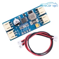 โมดูลแผงโซล่า CN3791 12V 3.7V 4.2V MPPT โมดูลชาร์จแบตเตอรี่ PH2.0 2pin /Jst อุปกรณ์เปลี่ยนสำหรับแบตเ