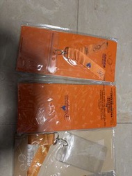 香港迪士尼樂園掛繩證件套