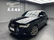 2012 Audi A1 1.4 TFSI Sport 3D 實價刊登:33.8萬 中古車 二手車 代步車 轎車 休旅車