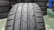 巴伐利亞國際附屬輪業(屏東廠)-中古輪胎-韓泰HANKOOK-VP3-K125-215/45/18X4