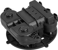 924-415 Power Mirror Adjustment Motor Compatible with Ford, Acura, Honda, Lincoln, Mercury Selected 