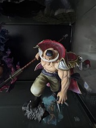 海賊王 白鬍子 POP NEO-MAXIMUM雕像