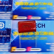 Dedicated Components Capacitor CBB22 400V 335J 3.3uF 25mm