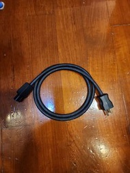 Belden 純銅電源線 1.3m