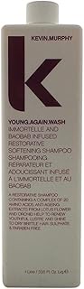 Kevin Murphy Young Again Wash Shampoo, 33.6 Ounce