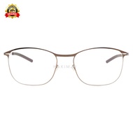 Frame Kacamata ic! Berlin Original Sahel Shiny Bronze