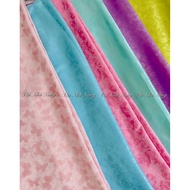 Damask Silk Fabric for Ao Dai, Ba Ba, Phap Phuc