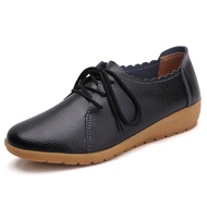 FOKU Sepatu Flat Shoes Nyaman Untuk Wanita Flatshoes