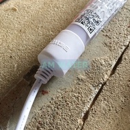 หลอดไฟ LED กันน้ำ 18W ไฟงานวัด มีปลั๊ก BEWON