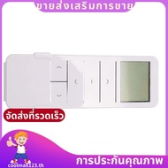 Smart Life APP Control Remote Controller 15 Channel RF433 Handheld for Electronic Window Curtains Mo