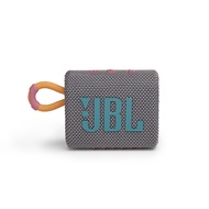 JBL GO 3 Portable Waterproof Speaker Original 100% speaker bluetooth portable Garansi 1 tahun speake