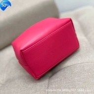 The Row Lunch Box Bag 2024 Autumn Winter Niche Design New High-end Handbag Tote Bag