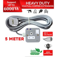 Cable Ramp Protector 2Line Cable Protector Indoor Outdoor