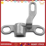 [Redpowderyan.] 2S7Q6023AC Retaining Plate Crankshaft Sensor Bracket for  Mondeo Mk3 2000-2007 Trans