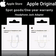 Apple Lightning to 3.5 mm Headphone Jack Adapter Apple Headphone Adapter Cable 3.5mm Headphone Jack 