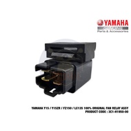 Y15 Y15ZR FZ150 LC135 YSUKU FAN RELAY ASSY KIPAS RELAY 3C1-H1950-00