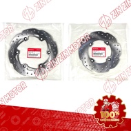Brake Disc, Front and Rear Brake Disc Winner X V2 V3, RS150 V3 45251-K56-V51, 43251-K56-V51, 43251-K
