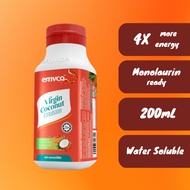 EMVCO Emulsified Virgin Coconut Oil (VCE) | Ketogenic