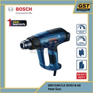 Bosch Hot Air Heat Gun GHG18-60 Professional Bosch Hot Air Gun Heat Gun Hot Gun Hot Gun Air Blower H