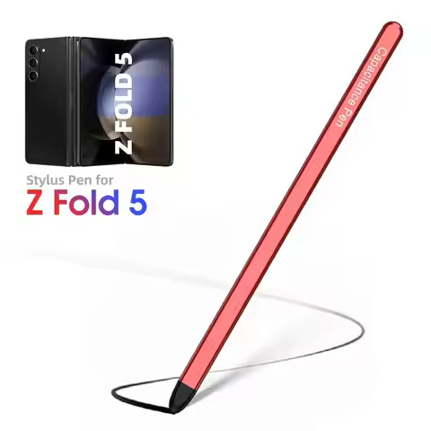 SM-F9460 Stylus Pen Touch Screen Fold Edition Mobile Phone Pencil Portable Smooth S Pen Replacement 