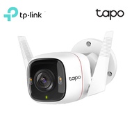 TP-LINK Outdoor Security Wi-Fi Camera Tapo C320WS