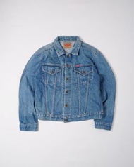 Vintage Big John Denim Jacket 牛仔外套 - S