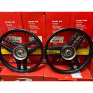 EBONUS 110（DRUM）MBX366 SPORT RIM RACING BOY