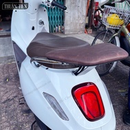 YÊN PHỤ EVO 200 CẢNG NỐI DÀI EVO 200 CÓ PAS CHỊU GIỮA CHẮC CHẮN KHÔNG CẦN MỞ ỐC CỐP PHÙ HỢP XE XANH