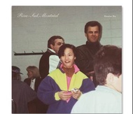 Denise Ho 何韻詩 - Rive Sud Montréal CD/LP