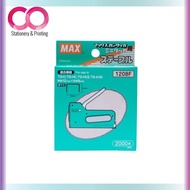 MAX STAPLES 12MM x 8MM 1208F