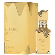 Eclaire Banoffi edp 100ml by Lattafa Perfumes for women and men