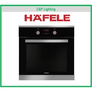 Hafele Built In Oven 534.05.571