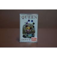 QUEEN​ Album​ INNUENDO