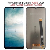 Samsung Galaxy A10E LCD A102 A102F A102DS A102U Replacement LCD Display And Touch Screen