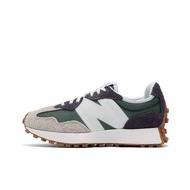 NB 327 Shoes WS327COB/MS327BC Men Women Sneakers LXGD
