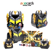 Blox Fruits Ultimate Dragon Bundle Fruit "Ember Dragon"