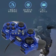 新品现货电视盒子手柄电脑NBA2K只狼FIFA实况360手柄steam游戏手柄TV box handle computer NBA2K only Wolf20250826