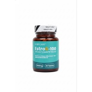 Lurvcare Estrog-100 Advance Formula For Women 07/2027