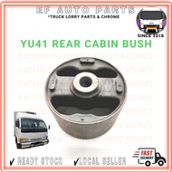 NISSAN UD YU41 & T5 REAR CABIN BUSH LORRY LORI 3TON BELAKANG RUMAH BUSH 95126-0T802