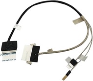 Huasheng Suda LCD Touch LED LVDS AIO Screen Cable Wire Line DC02002U300 00XL343 Replacement for Leno