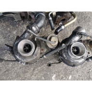 subaru rhf4 turbo vf32 vf33